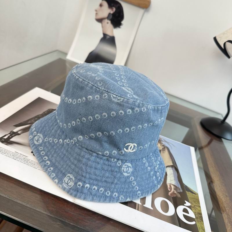 CHanel Hat 060103